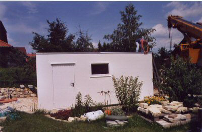 Garage