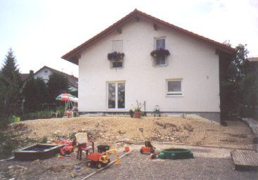 Ausgangspunkt