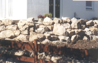 Treppe