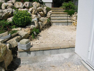 Treppen