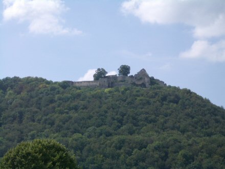 Hohenurach