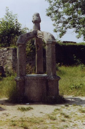 Brunnen